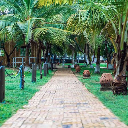 Atlantic Bay Resort, Prampram Luaran gambar