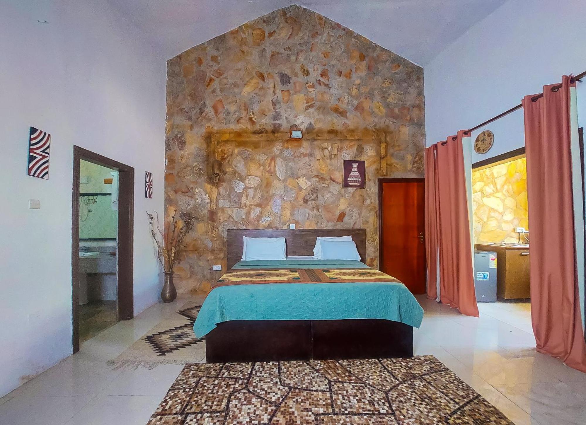 Atlantic Bay Resort, Prampram Luaran gambar