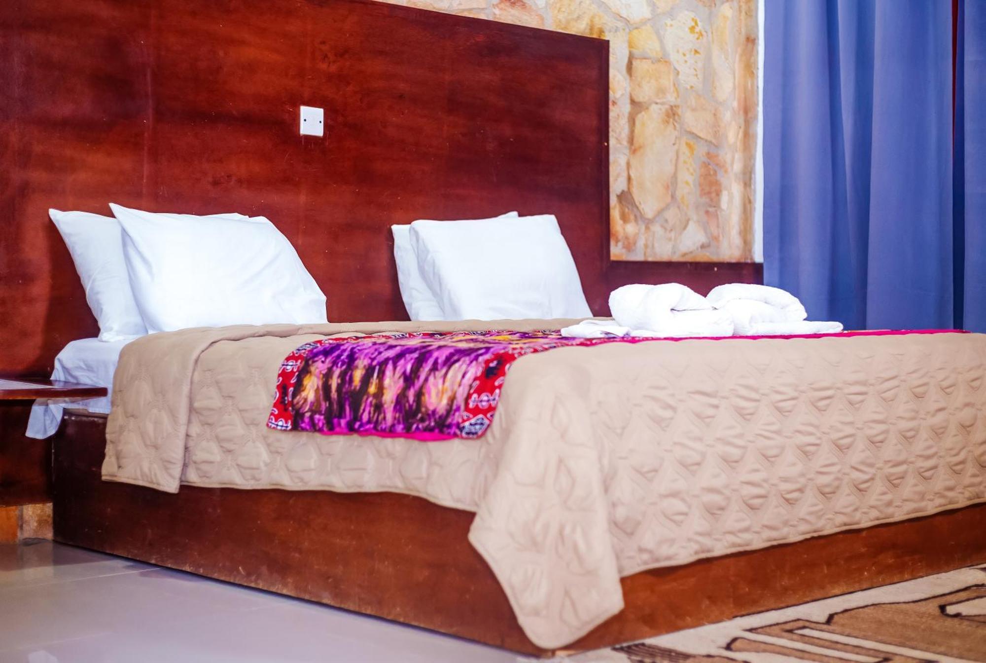 Atlantic Bay Resort, Prampram Luaran gambar