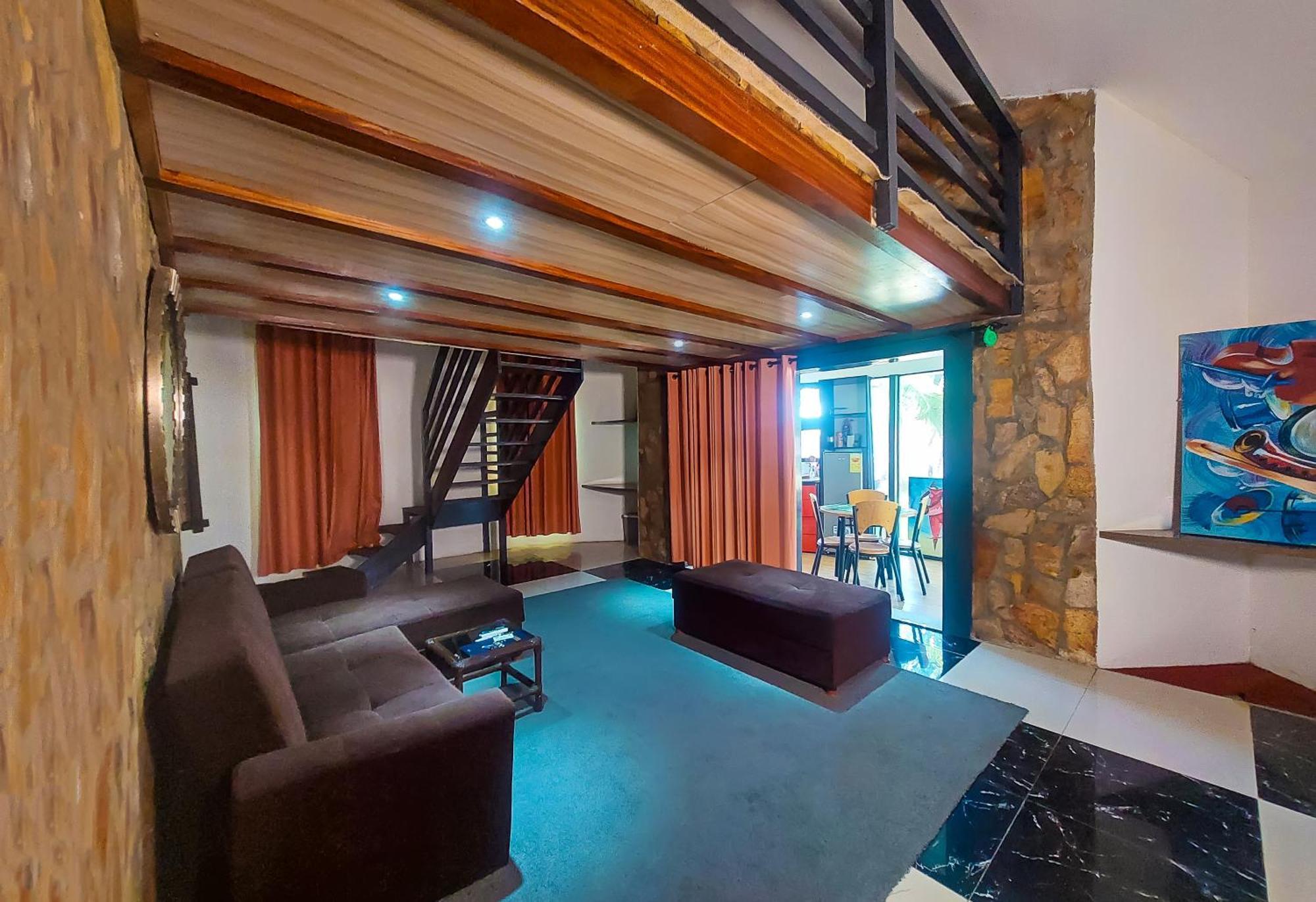 Atlantic Bay Resort, Prampram Luaran gambar