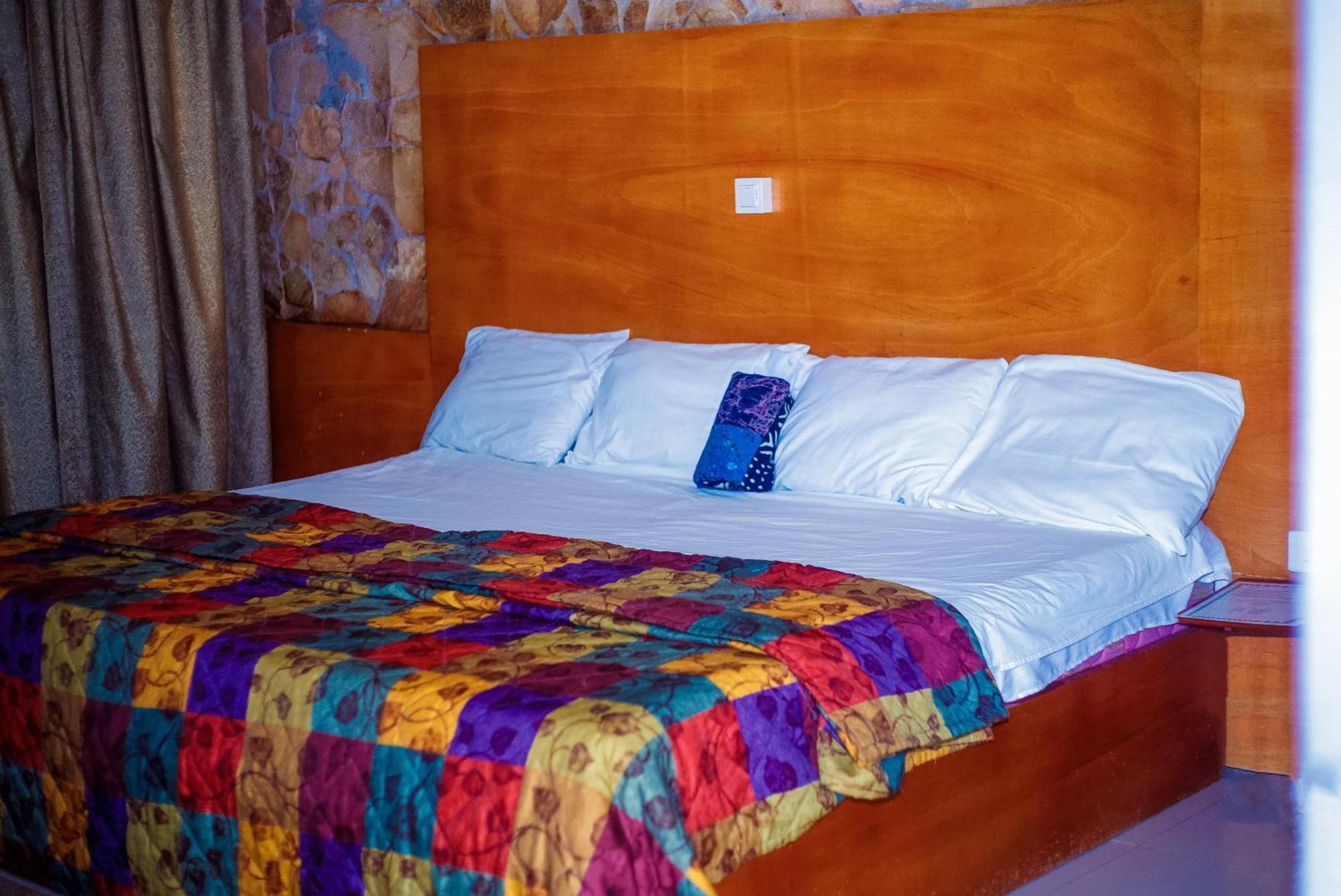 Atlantic Bay Resort, Prampram Luaran gambar