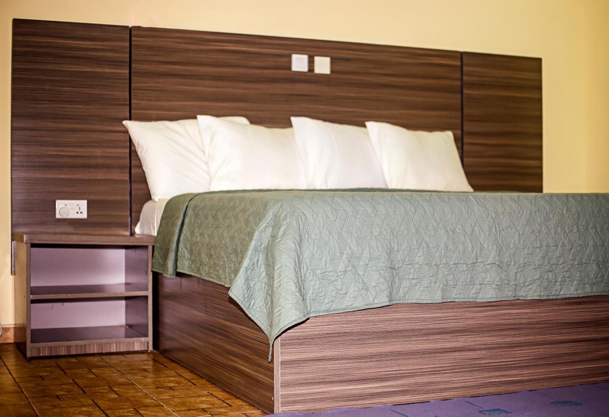 Atlantic Bay Resort, Prampram Luaran gambar