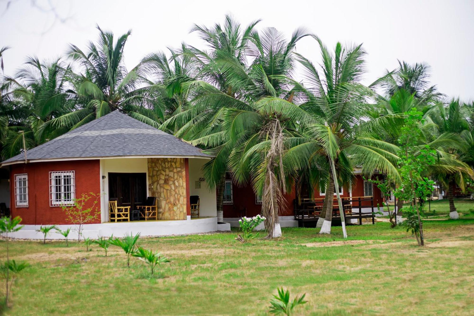 Atlantic Bay Resort, Prampram Luaran gambar