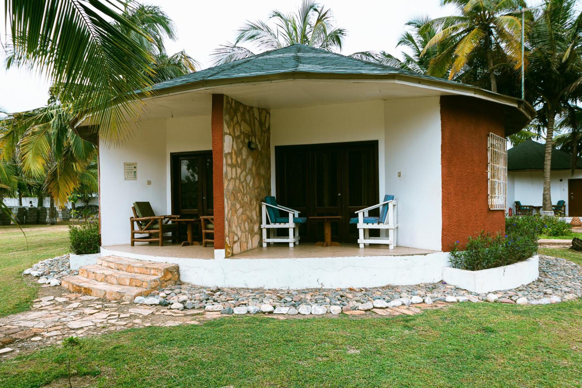 Atlantic Bay Resort, Prampram Luaran gambar